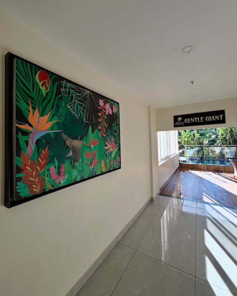Papumpare Jungle Resort