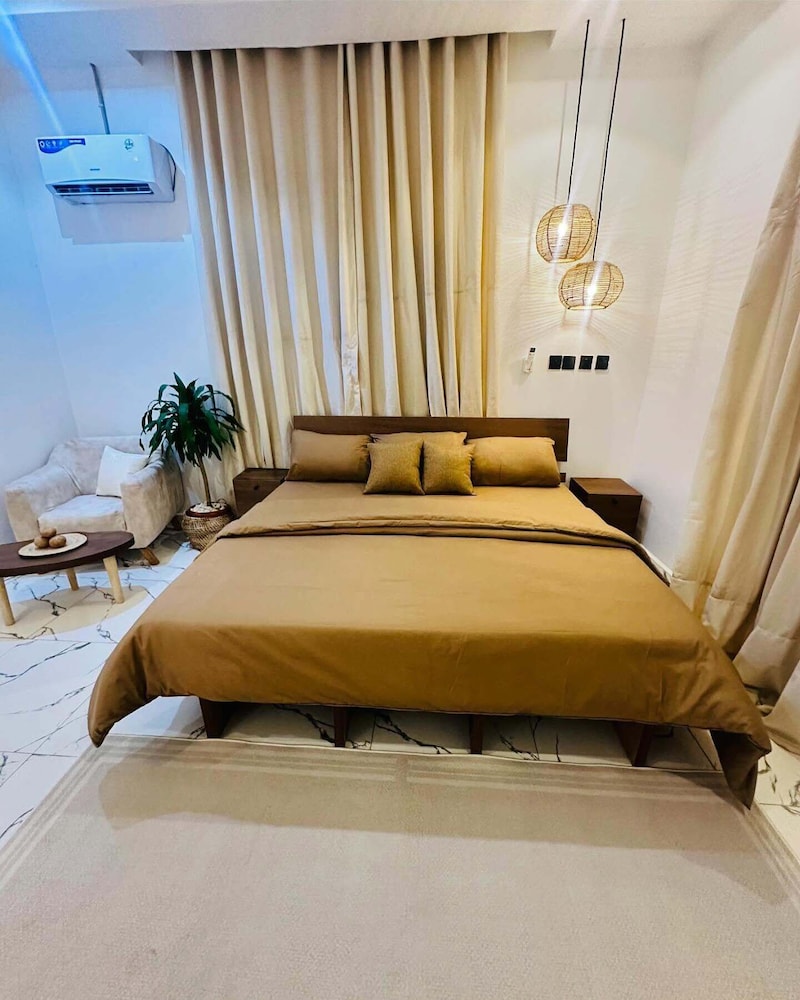 Softlife Apartments