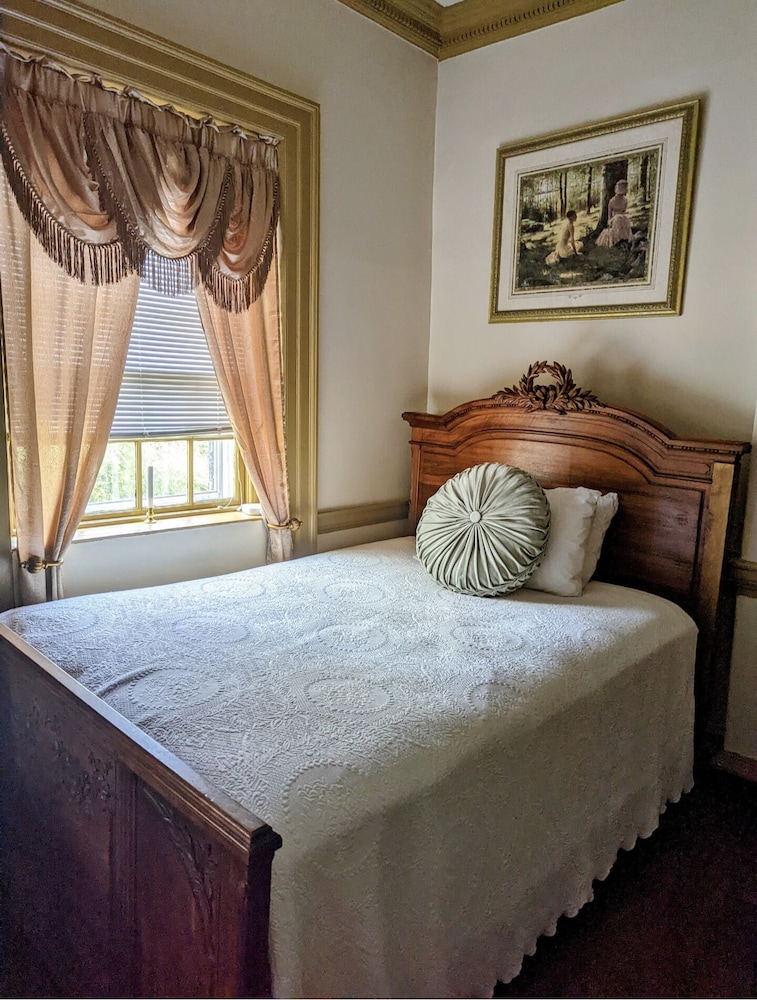 Chanceford Hall Bed & Breakfast view 3