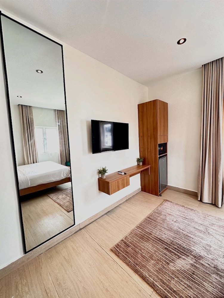 Cortona Luxury Suites