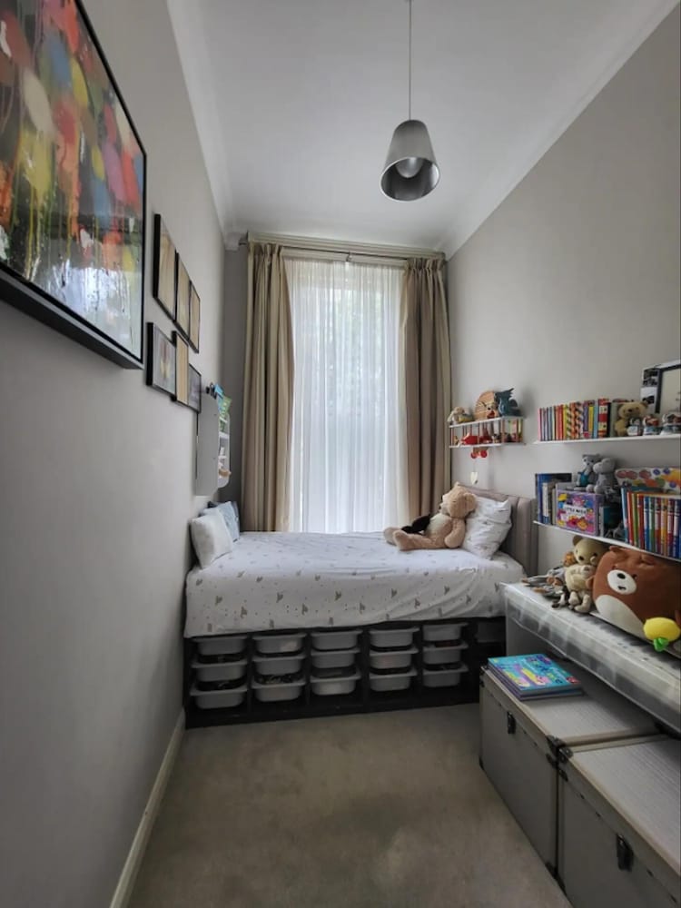 Modern 2 bed Apartment in Notting Hill