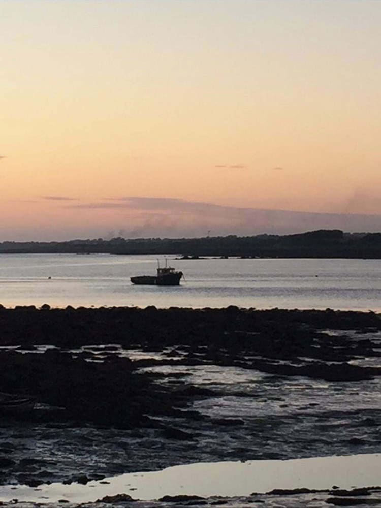 Kinvara Hideaway - 4 Guests - Near Galway