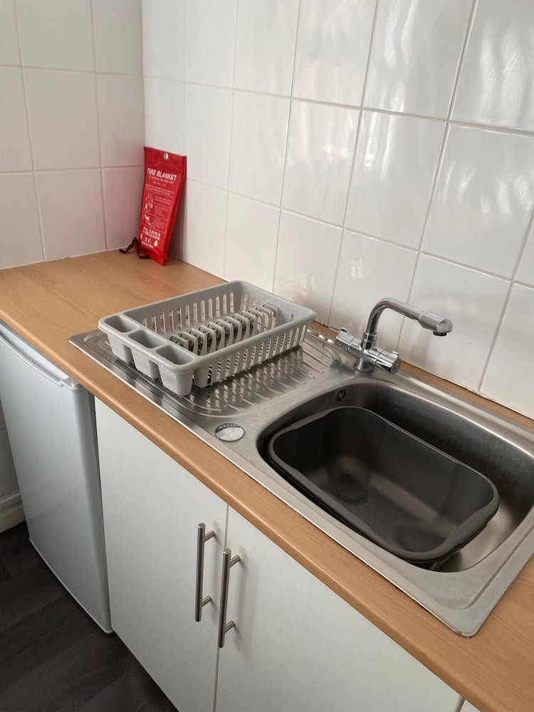 Apartment 1 Studio Bridlington view 4