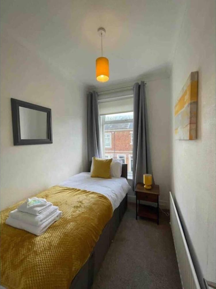 Jarrow, Leisure Business Relocation, Park Free view 4