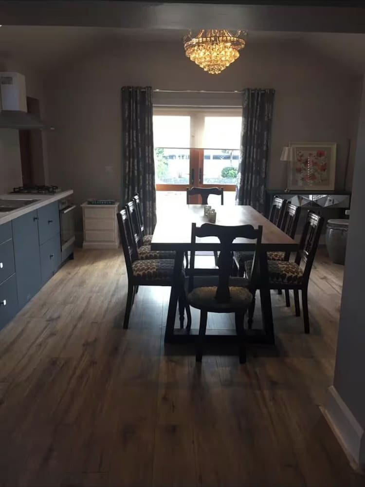 Kinvara Hideaway - 4 Guests - Near Galway