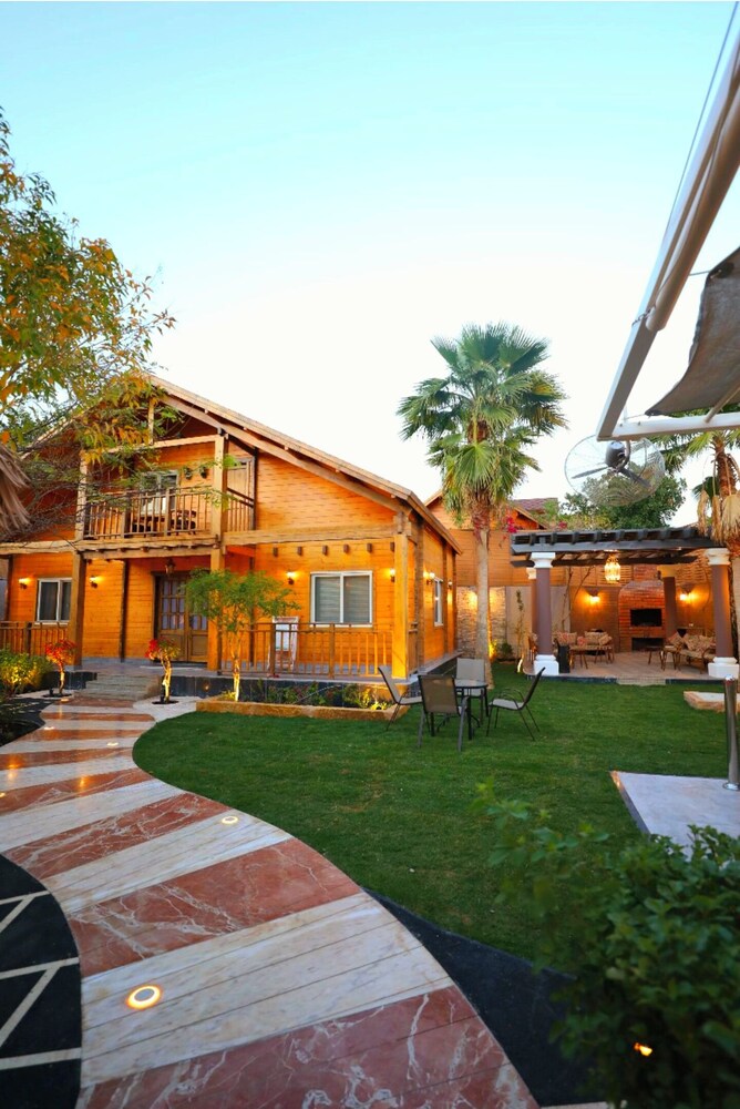 The Land Resort Ammaria view 5
