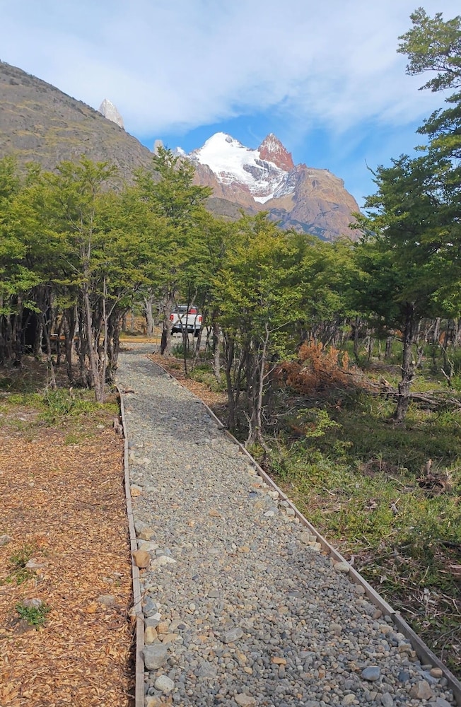 Viento de Glaciares