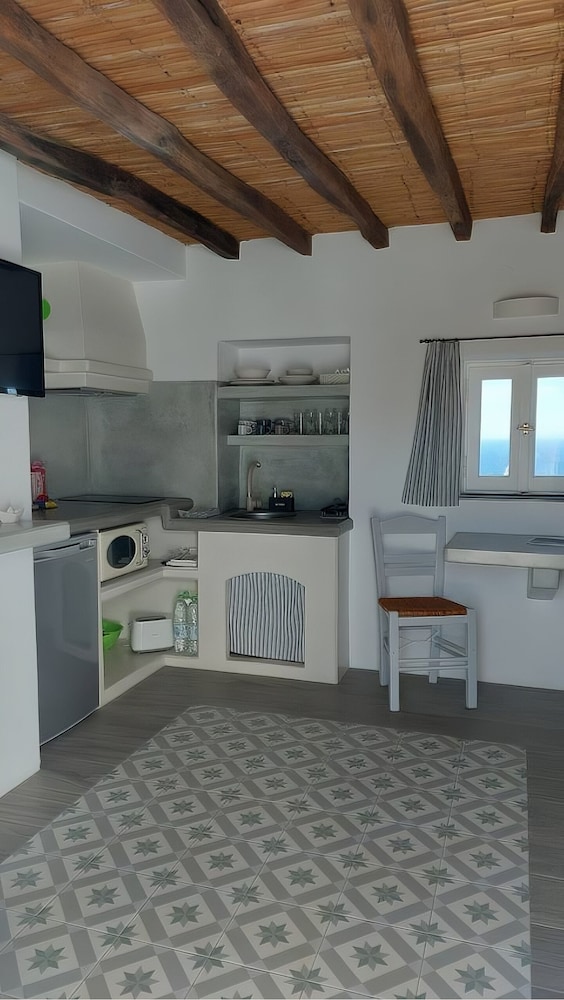 Majestic Anatoli Retreat