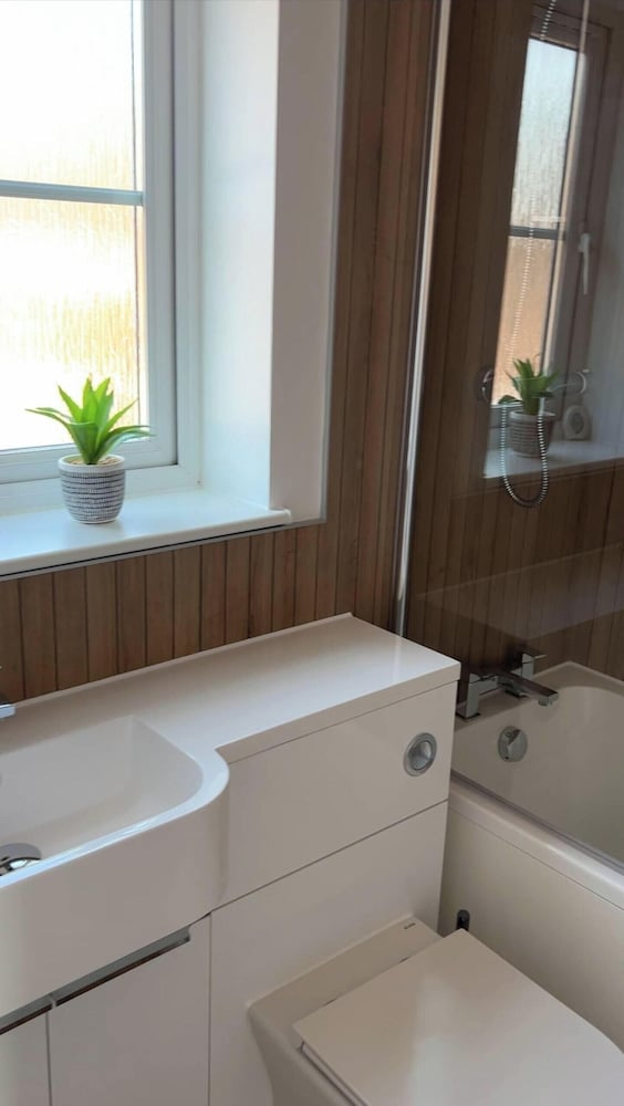 Derby Luxury Apartment - Foss Road