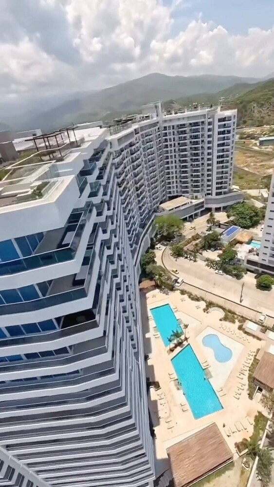 Reserva del Mar Apartamentos