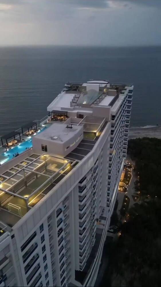 Reserva del Mar Apartamentos