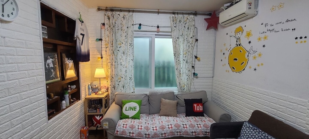 Apple Tree Guest house
