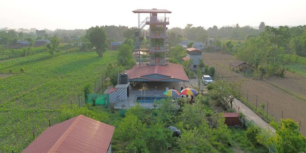 Devchuli Farm House