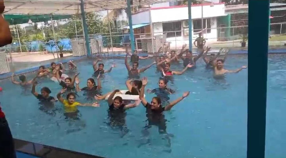 Splash Resort