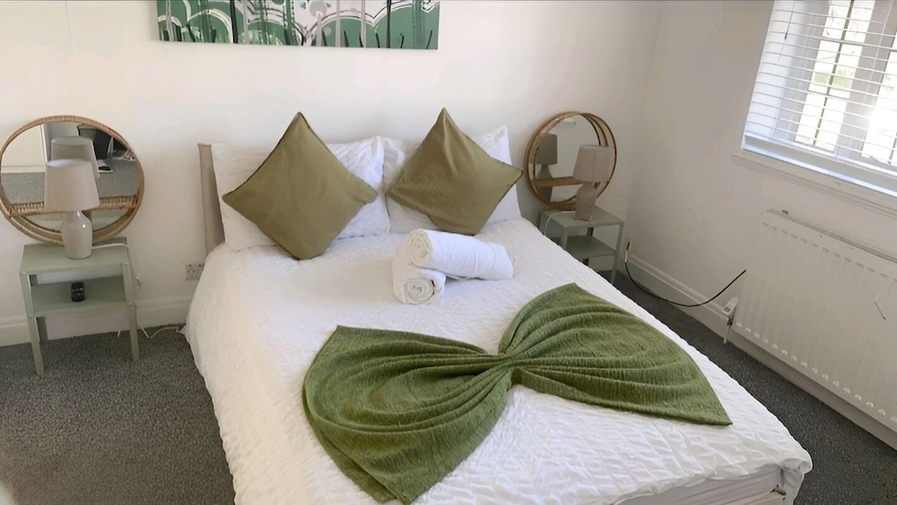 Fern Cozy Apartment 1