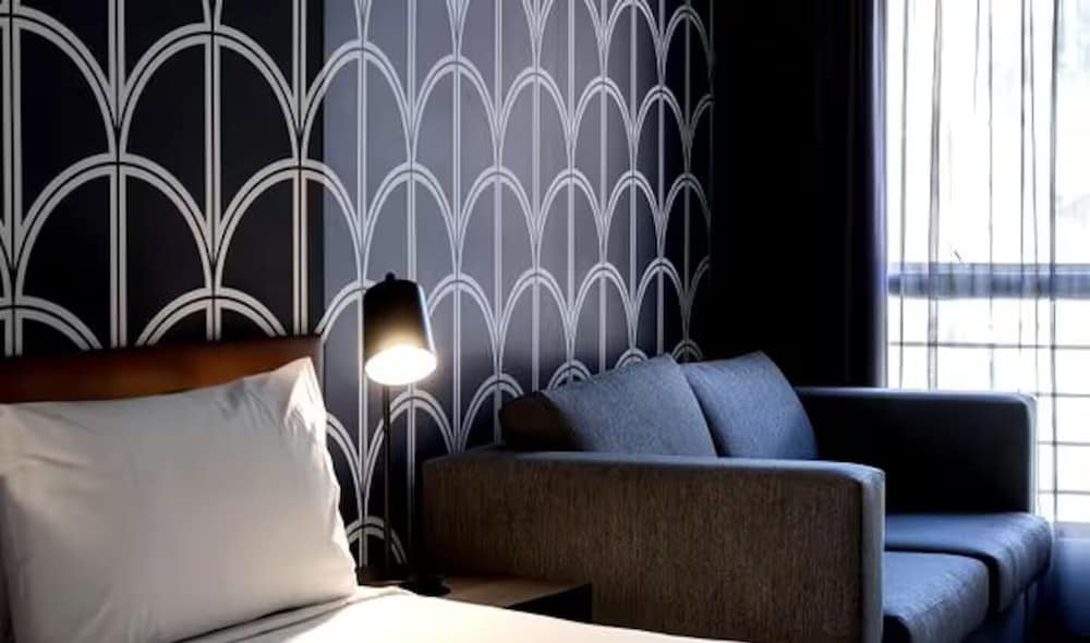 Kozyguru | Haymarket | Studio Apartments On George St