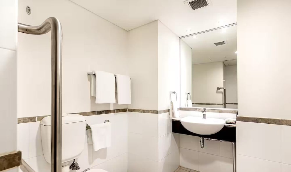 Kozyguru | Haymarket | Studio Apartments On George St