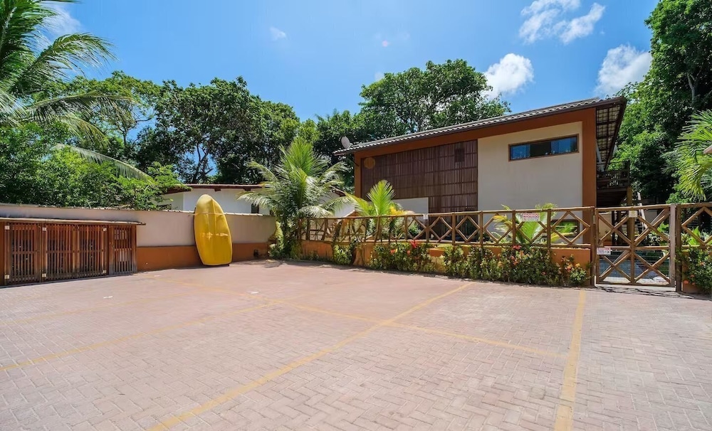 Cozy Studio in Praia do Forte Vgc0005