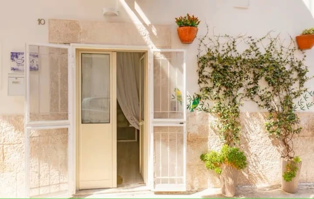 Iris Apartment - comfort e stile