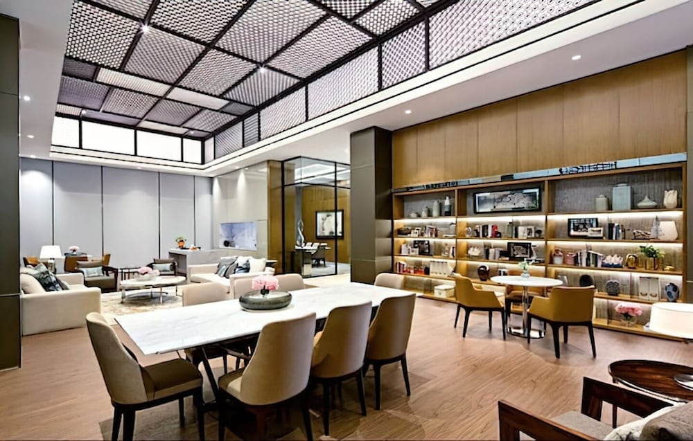 Capitol Prism Sky Suites