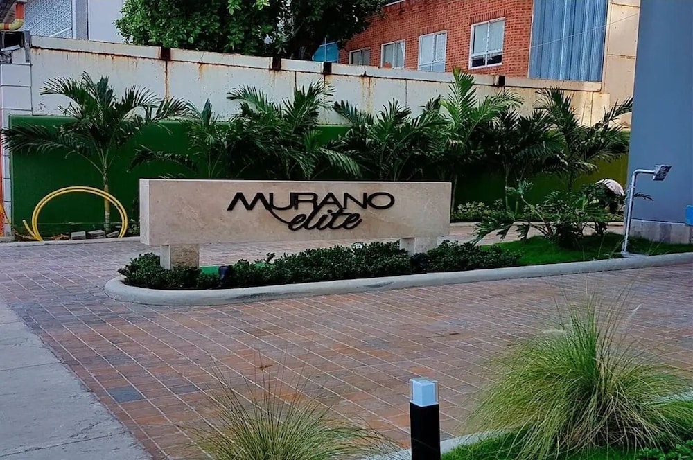 U-GO Edificio Murano Elite, Bocagrande view 5