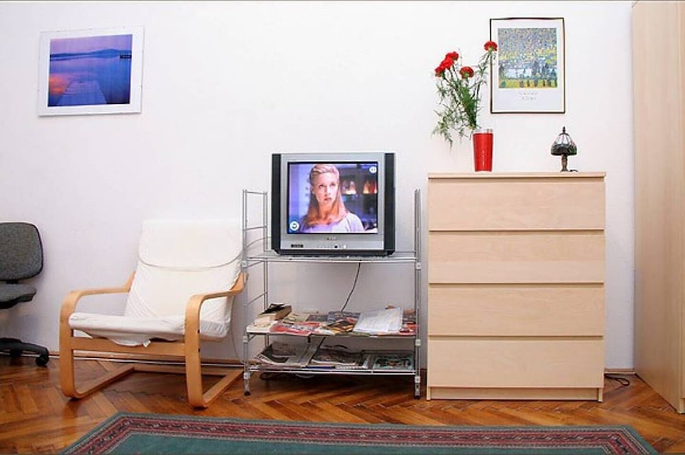 Central Location Air-conditioning Wi-fi Pc Central Heating view 3
