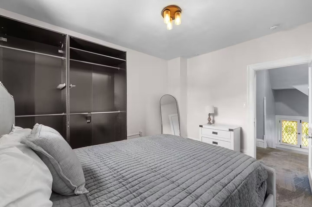 6BDRM with Hot Tub - Mt. Wash
