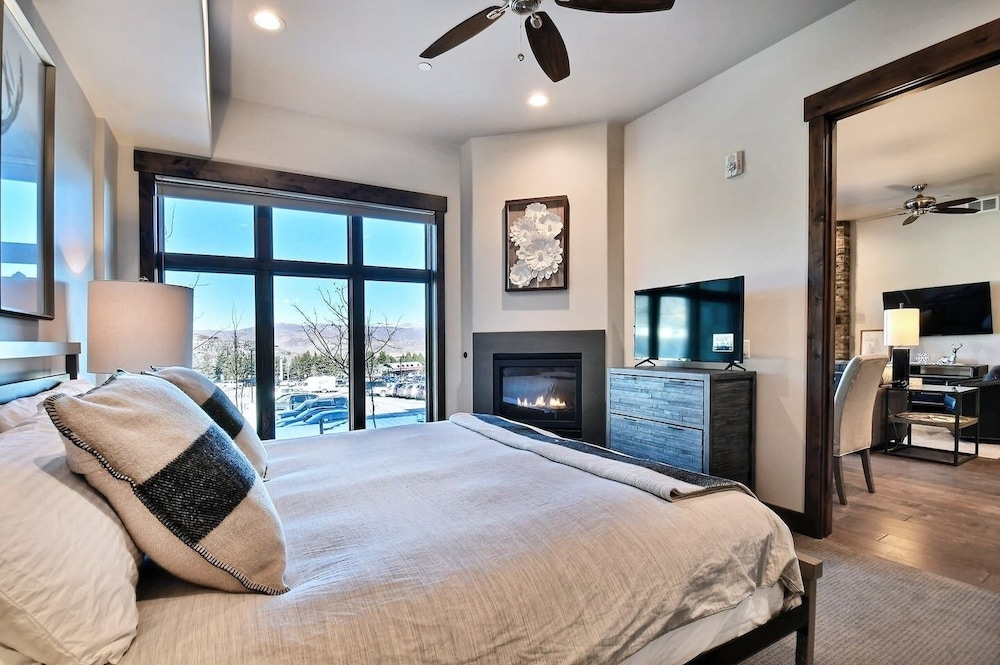 Park City Ski Resort Gems - Stunning Vacation Lodging