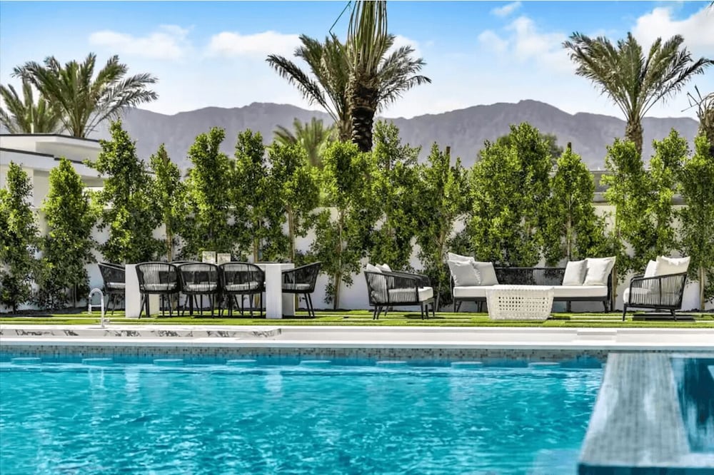 Sleeps 28 2 Luxe Villas w/ Pickleball Court Bravo Villas Dorada by Avantstay