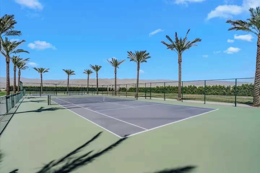 The Bravo Beach Club Tennis, Beach, Basketball, Golf Ultra-luxe Compound by Avantstay