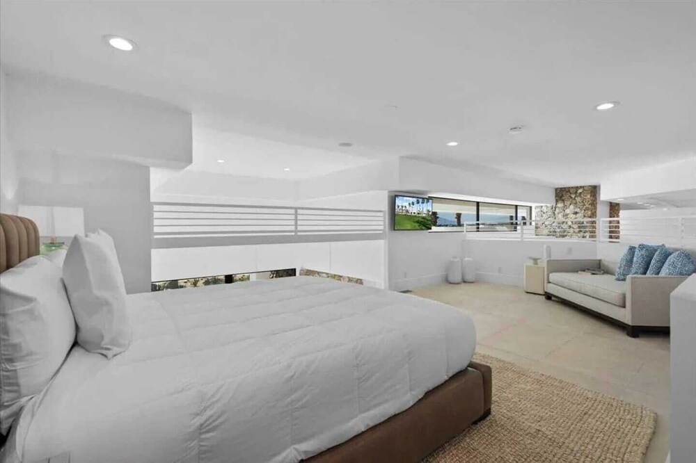 The Bravo Beach Club Tennis, Beach, Basketball, Golf Ultra-luxe Compound by Avantstay