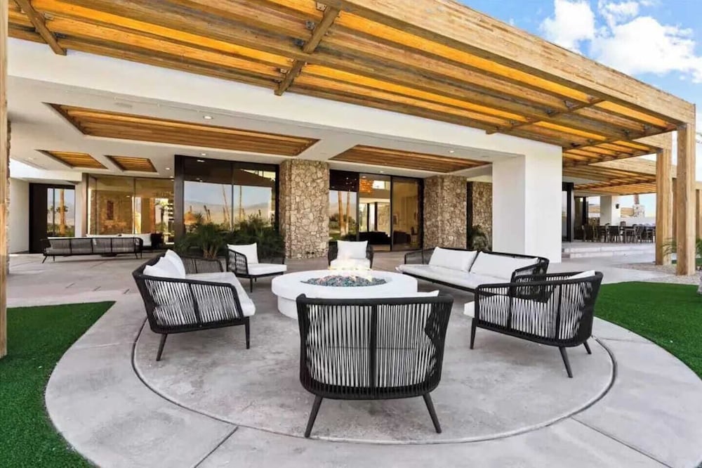 The Bravo Beach Club Tennis, Beach, Basketball, Golf Ultra-luxe Compound by Avantstay