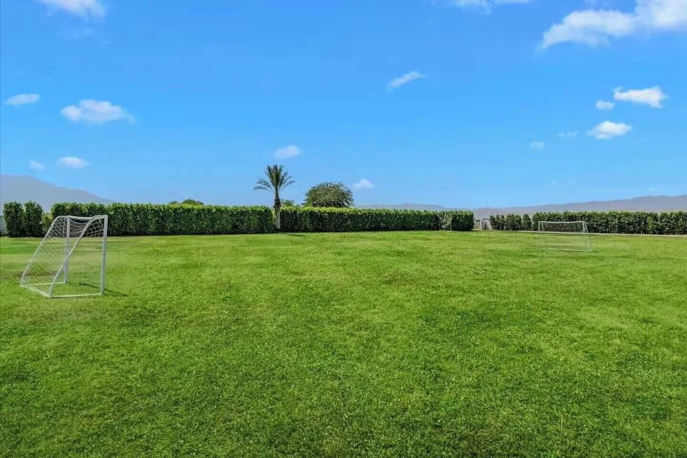 The Bravo Beach Club Tennis, Beach, Basketball, Golf Ultra-luxe Compound by Avantstay