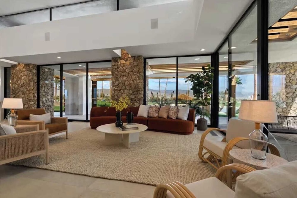The Bravo Beach Club Tennis, Beach, Basketball, Golf Ultra-luxe Compound by Avantstay
