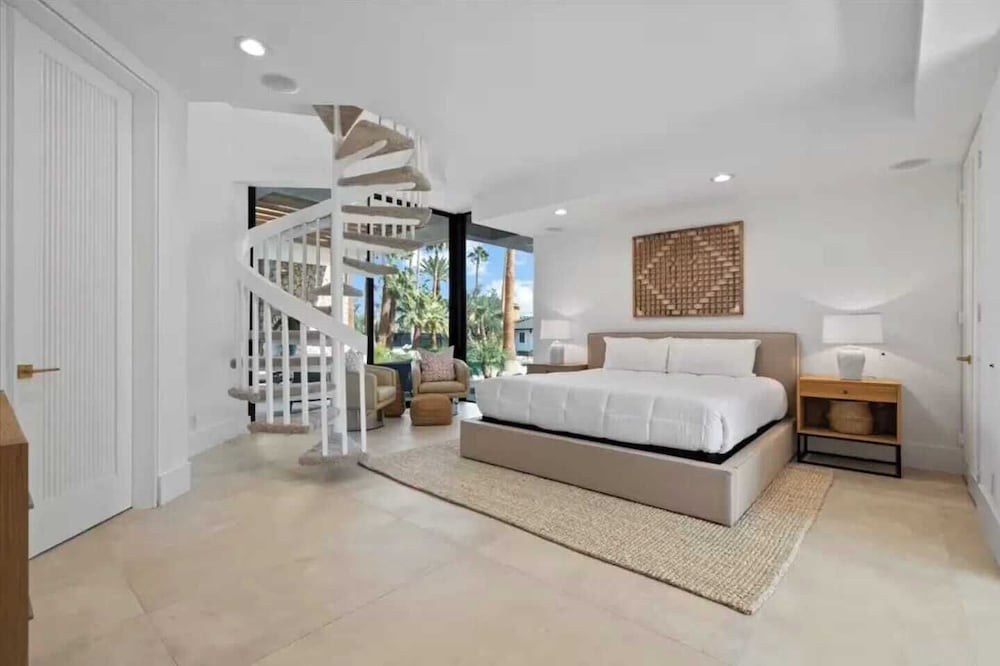 The Bravo Beach Club Tennis, Beach, Basketball, Golf Ultra-luxe Compound by Avantstay