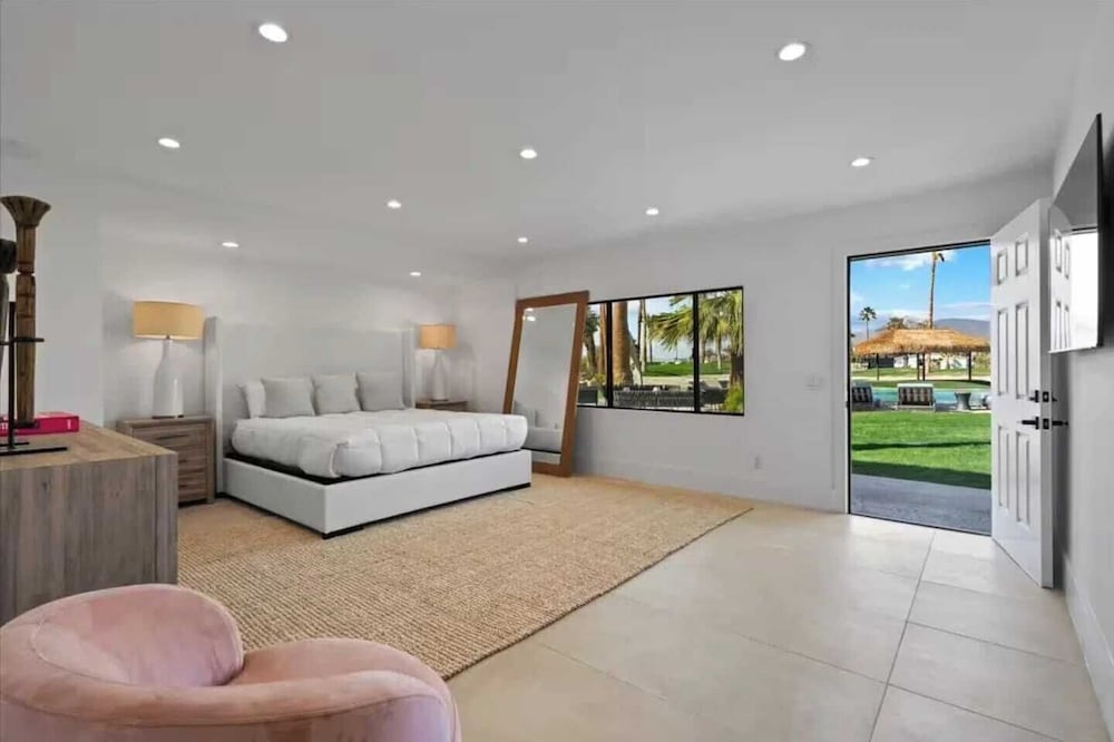 The Bravo Beach Club Tennis, Beach, Basketball, Golf Ultra-luxe Compound by Avantstay