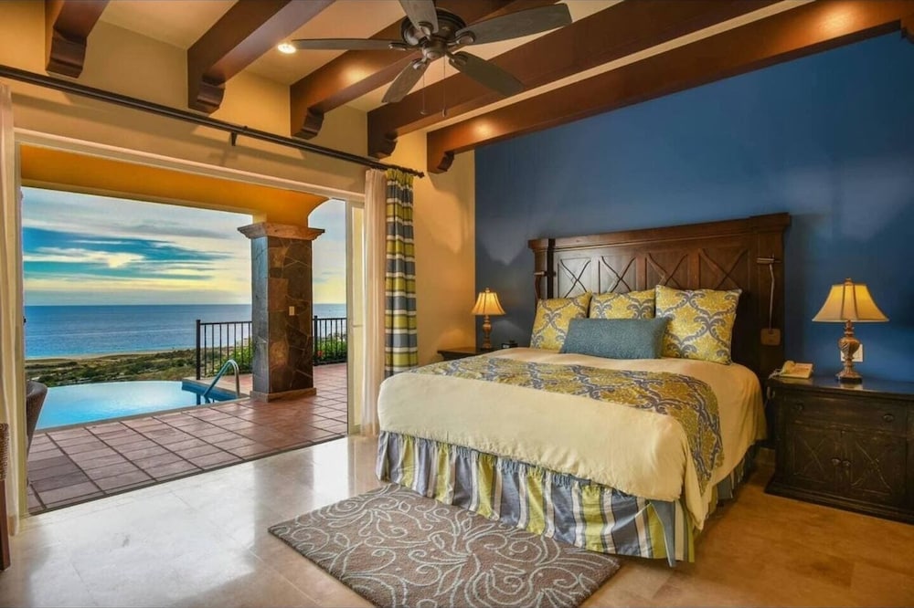 3BD Casa Buenavida Luxury Resort Cabo