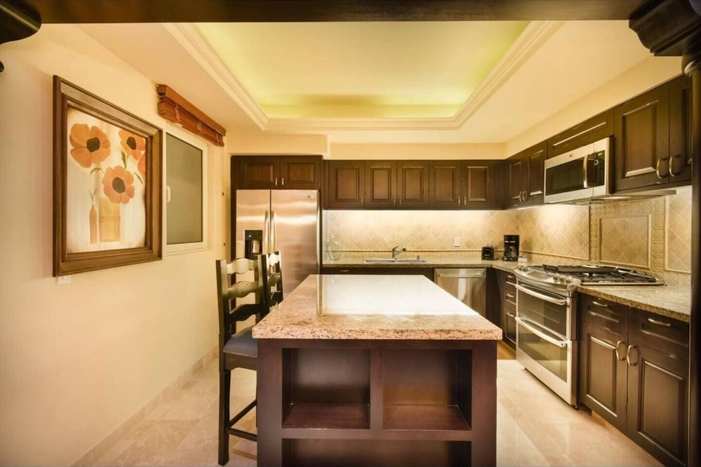 3BD Casa Buenavida Luxury Resort Cabo