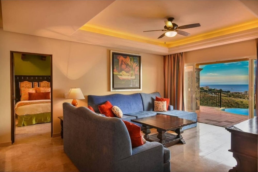 3BD Casa Buenavida Luxury Resort Cabo