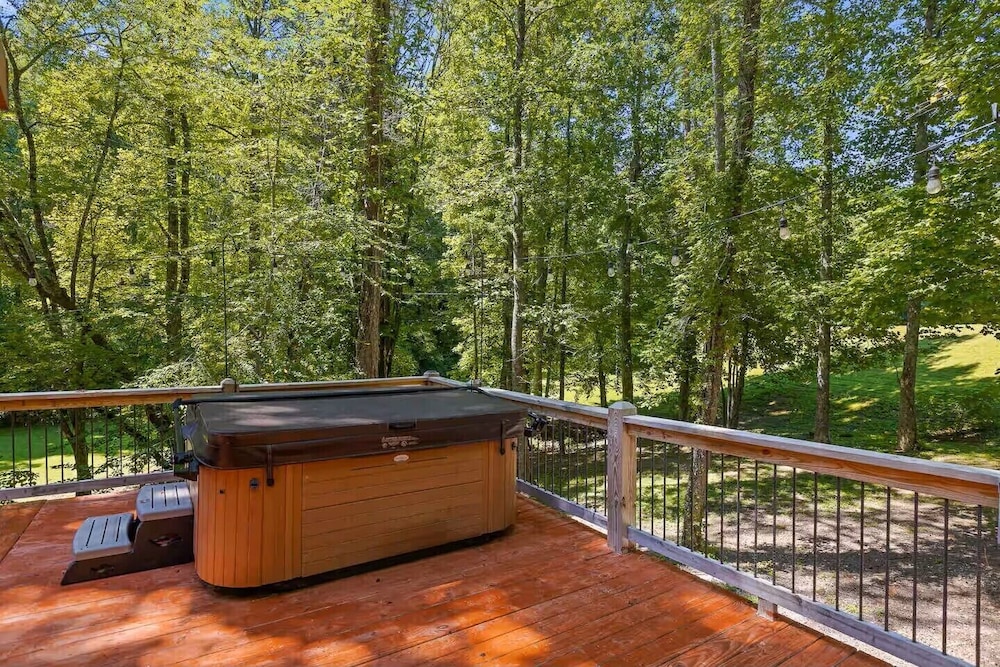 Willow Falls