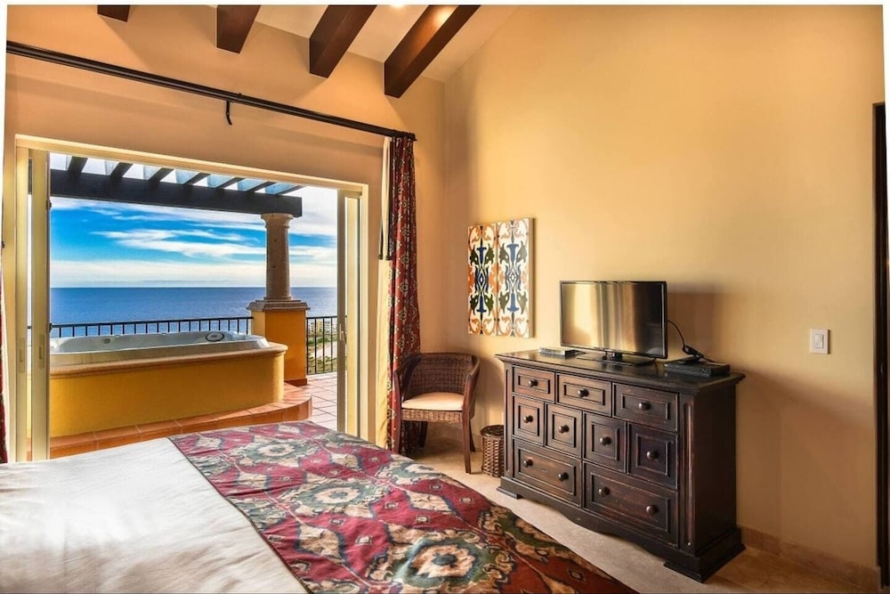 3BD Casa Buenavida Luxury Resort Cabo