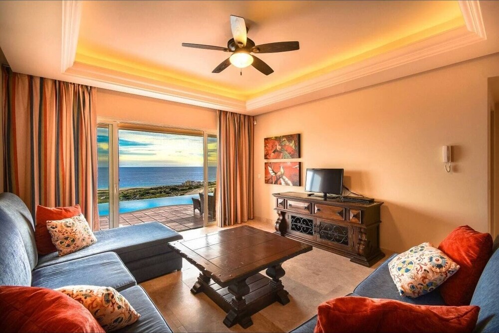 3BD Casa Buenavida Luxury Resort Cabo
