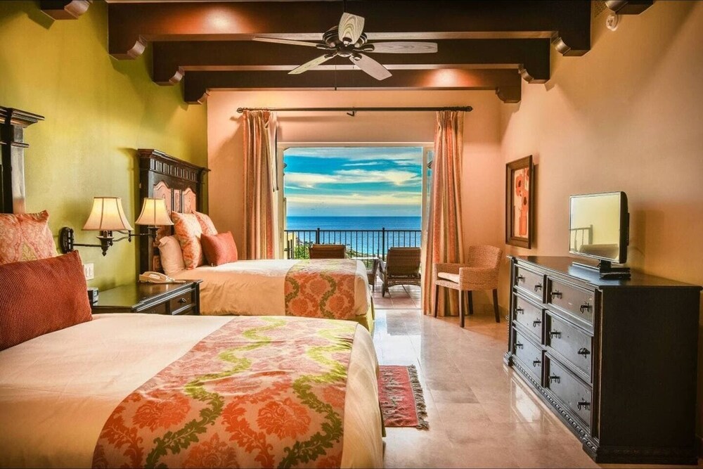 3BD Casa Buenavida Luxury Resort Cabo