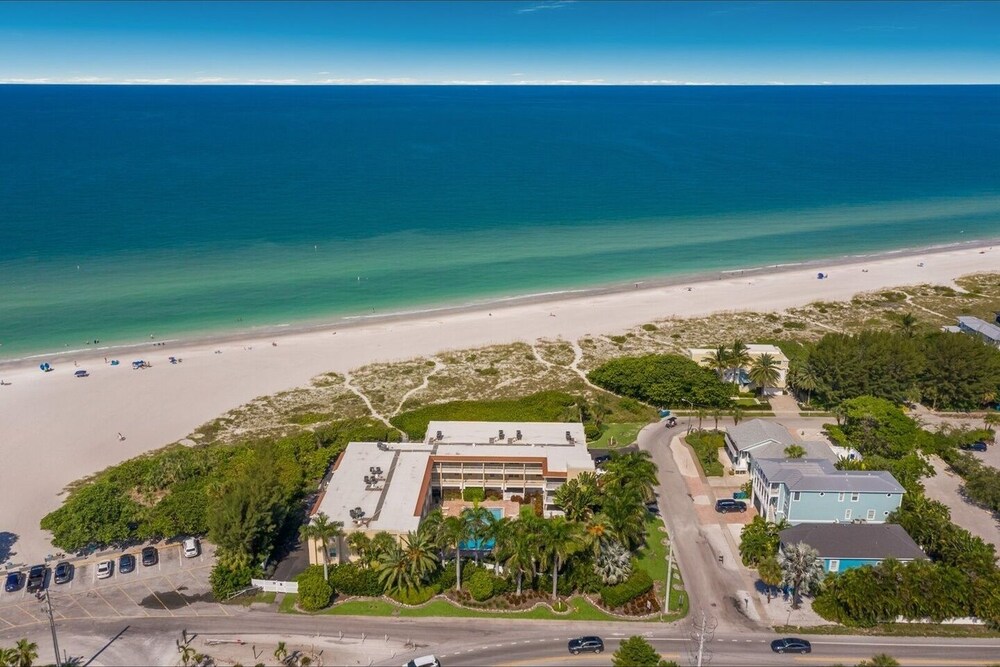 4200 Gulf Drive Unit 108 2 Bedroom Home by RedAwning