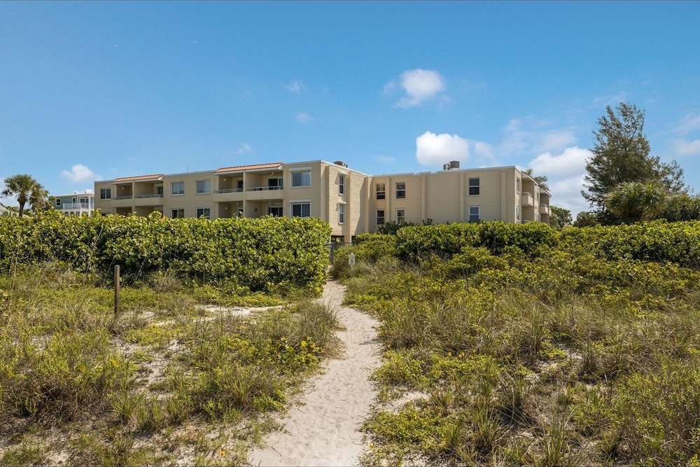 4200 Gulf Drive Unit 108 2 Bedroom Home by RedAwning