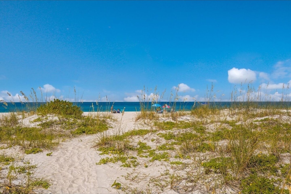 4200 Gulf Drive Unit 108 2 Bedroom Home by RedAwning