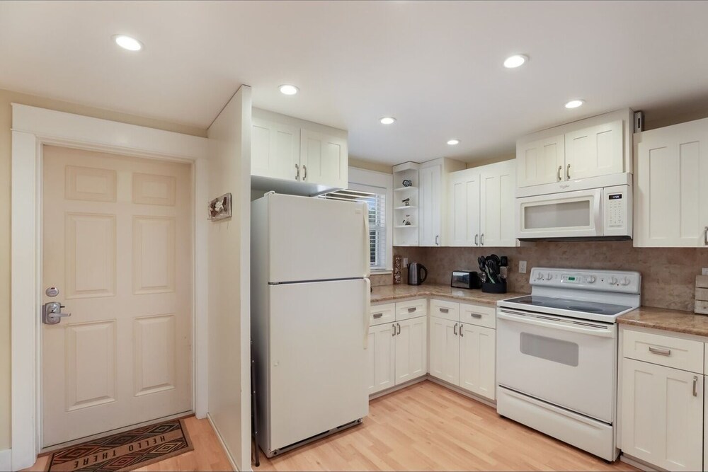 4200 Gulf Drive Unit 108 2 Bedroom Home by RedAwning