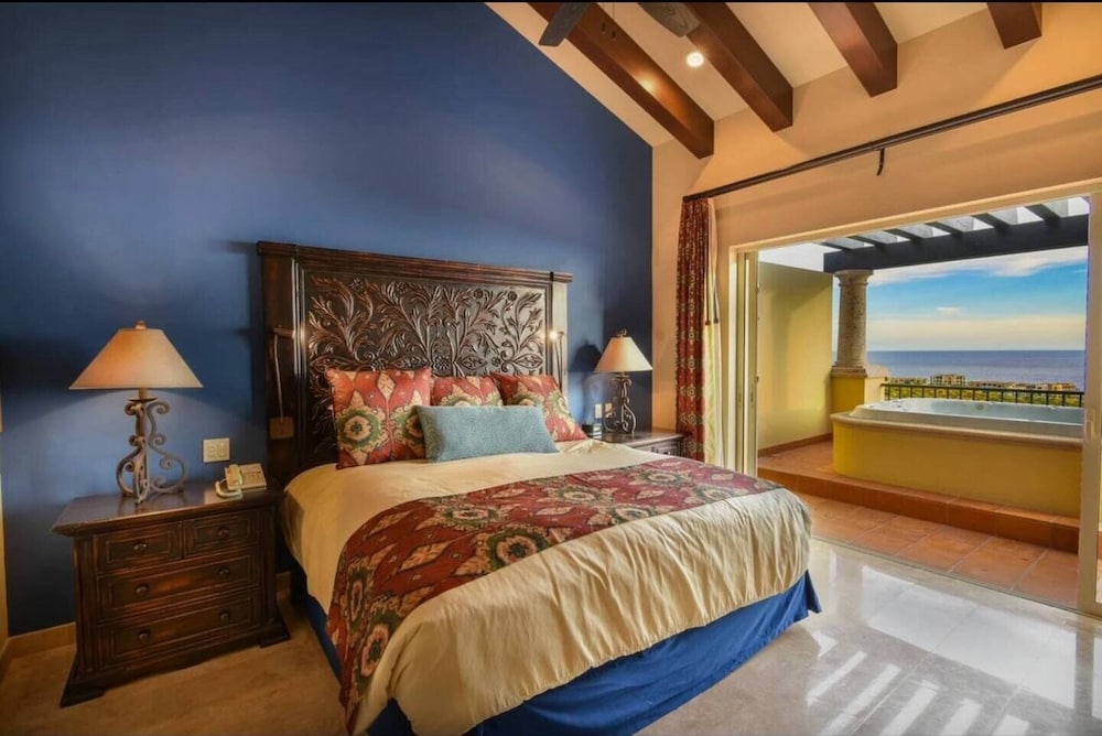 3BD Casa Buenavida Luxury Resort Cabo