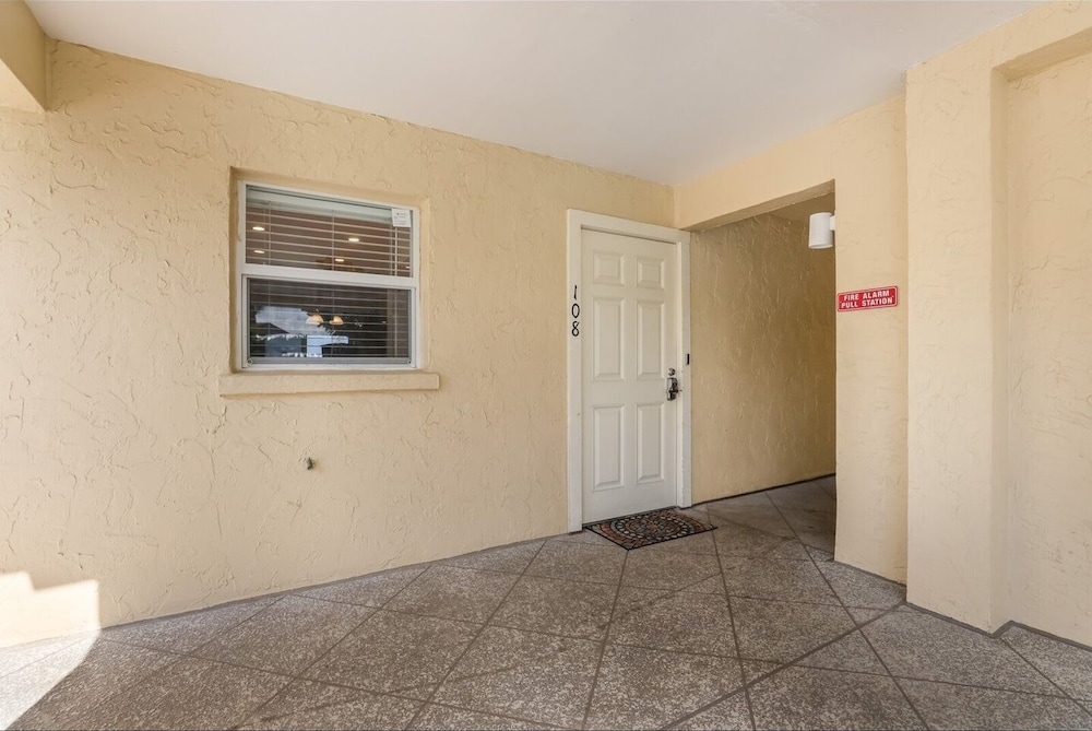 4200 Gulf Drive Unit 108 2 Bedroom Home by RedAwning