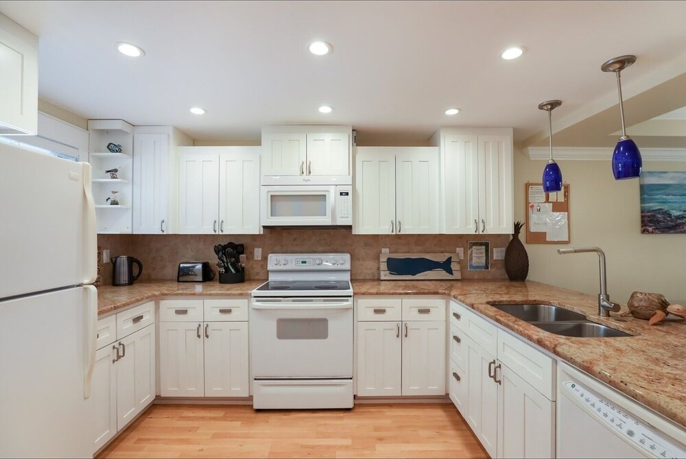 4200 Gulf Drive Unit 108 2 Bedroom Home by RedAwning